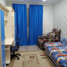 Квартира 94,6 м², 3-комнатная - изображение 3