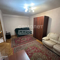 Квартира 32 м², 1-комнатная - изображение 2