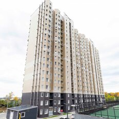 Квартира 37,8 м², 1-комнатная - изображение 3