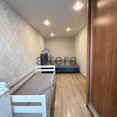 Квартира 49 м², 2-комнатная - изображение 5