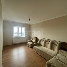 Квартира 37,6 м², 1-комнатная - изображение 1