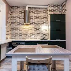 Квартира 32,7 м², студия - изображение 2