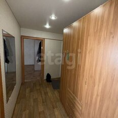Квартира 51,2 м², 2-комнатная - изображение 5