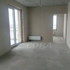 Квартира 67,6 м², 2-комнатная - изображение 4