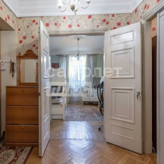 Квартира 71,9 м², 3-комнатная - изображение 3