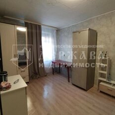Квартира 18 м², 1-комнатная - изображение 1