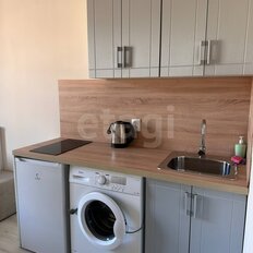 Квартира 20 м², студия - изображение 3