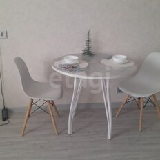 Квартира 43,5 м², 1-комнатная - изображение 1