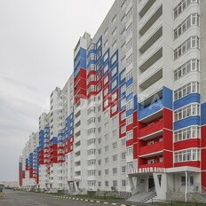 Квартира 66,4 м², 2-комнатная - изображение 4