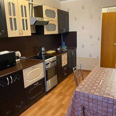 Квартира 43 м², 1-комнатная - изображение 3