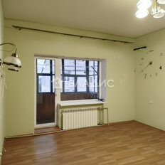 Квартира 63,6 м², 3-комнатная - изображение 3