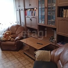 Квартира 59 м², 3-комнатная - изображение 3