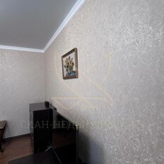 Квартира 31 м², 1-комнатная - изображение 5