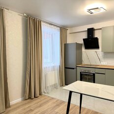 Квартира 65,8 м², 3-комнатная - изображение 1