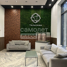 Квартира 34,4 м², 1-комнатная - изображение 2