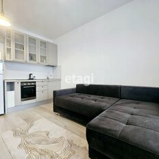 Квартира 26 м², студия - изображение 1