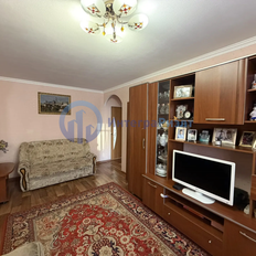 Квартира 58,5 м², 3-комнатная - изображение 3