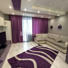 Квартира 38,5 м², 1-комнатная - изображение 1