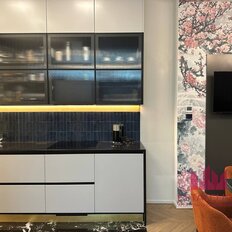 Квартира 93,4 м², 3-комнатная - изображение 5