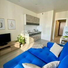 Квартира 19,9 м², студия - изображение 2