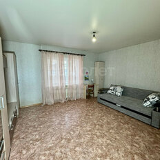 Квартира 39 м², 1-комнатная - изображение 1