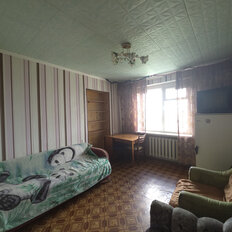 Квартира 38,5 м², 2-комнатная - изображение 5