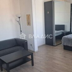 Квартира 55,9 м², студия - изображение 1