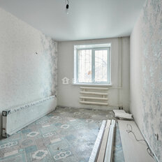 Квартира 48,9 м², 2-комнатная - изображение 1