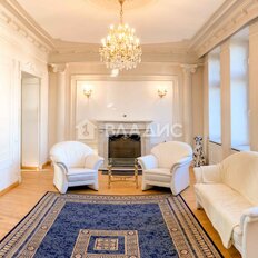 Квартира 170,5 м², 4-комнатная - изображение 5