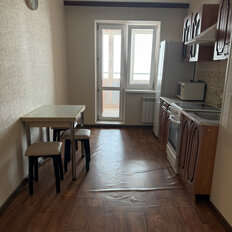 Квартира 37,1 м², 1-комнатная - изображение 3