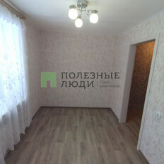 Квартира 16 м², 1-комнатная - изображение 4