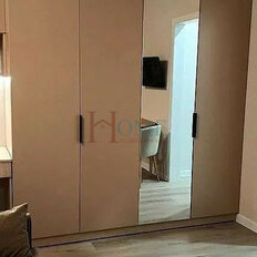 Квартира 27 м², студия - изображение 5