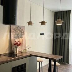 Квартира 40 м², 1-комнатная - изображение 3