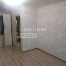Квартира 30,6 м², 1-комнатная - изображение 2