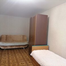 Квартира 34 м², 1-комнатная - изображение 5