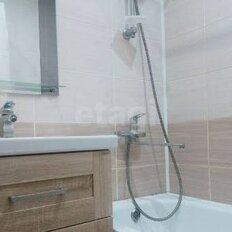 Квартира 38,7 м², 1-комнатная - изображение 4