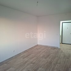 Квартира 37,1 м², 1-комнатная - изображение 3