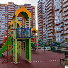 Квартира 33 м², 1-комнатная - изображение 5