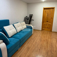 Квартира 64 м², 3-комнатная - изображение 2