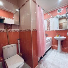 Квартира 44 м², 1-комнатная - изображение 4