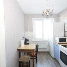 Квартира 64,9 м², 3-комнатная - изображение 2