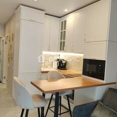 Квартира 24 м², студия - изображение 4