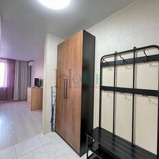 Квартира 30 м², студия - изображение 3