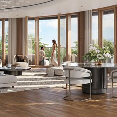 Квартира 242,2 м², 4-комнатная - изображение 5