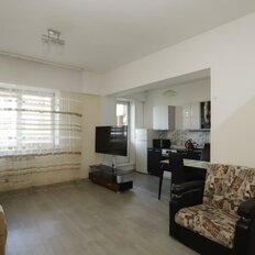 Квартира 40,5 м², 1-комнатная - изображение 2