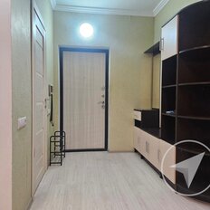 Квартира 35 м², 1-комнатная - изображение 3