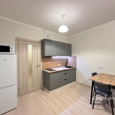 Квартира 23 м², студия - изображение 1