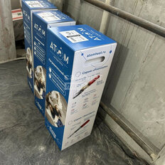 Квартира 36 м², 1-комнатная - изображение 4