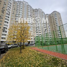 Квартира 37,7 м², 1-комнатная - изображение 1