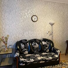 Квартира 43,6 м², 1-комнатная - изображение 5